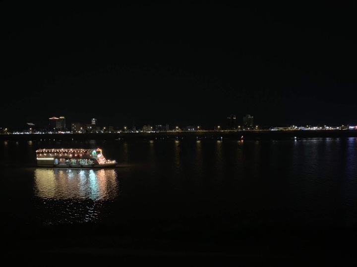 川