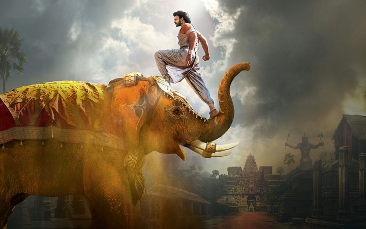 bahubali 2