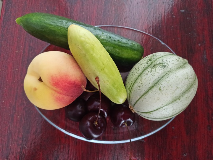 fruit