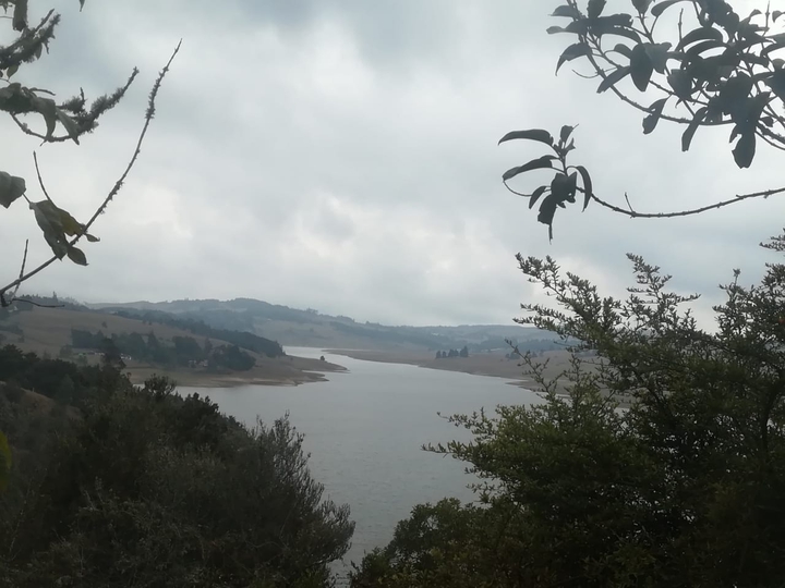 Represa