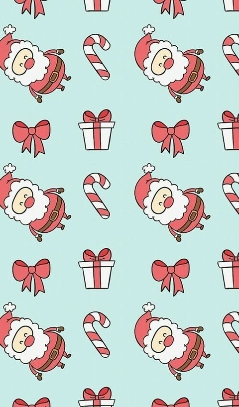 New Year and Christmas