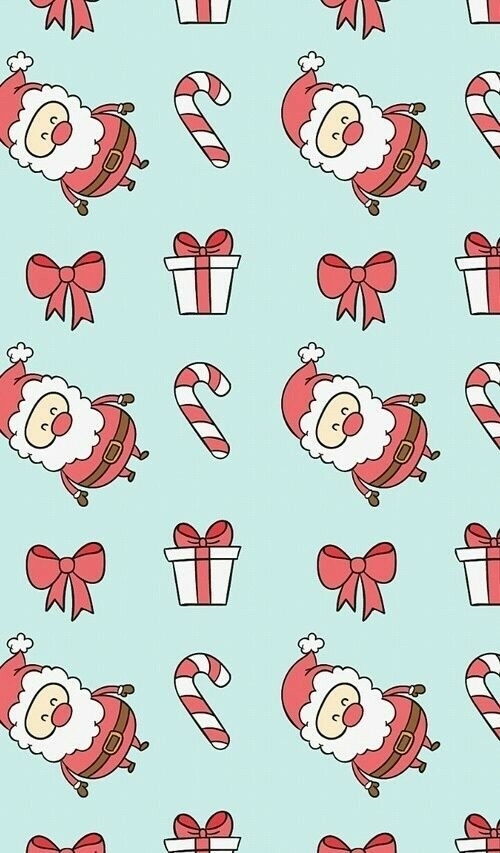 New Year and Christmas