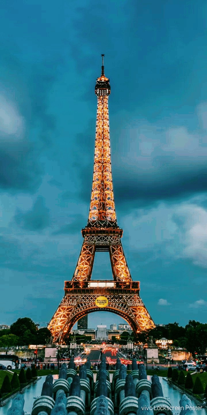 Lucky Tower