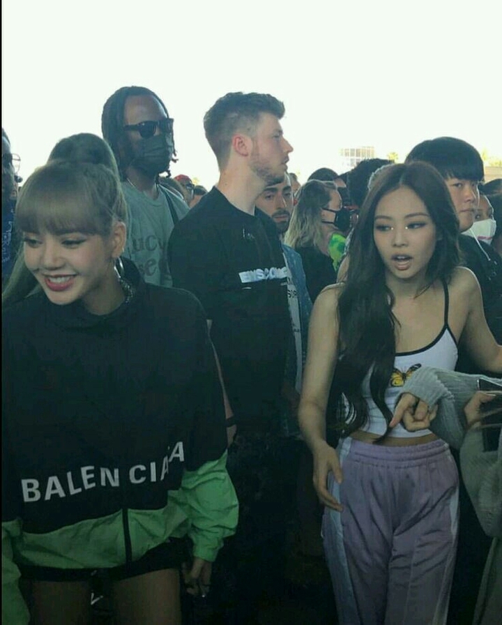 jenlisa