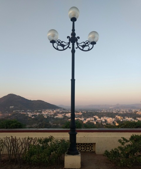 view