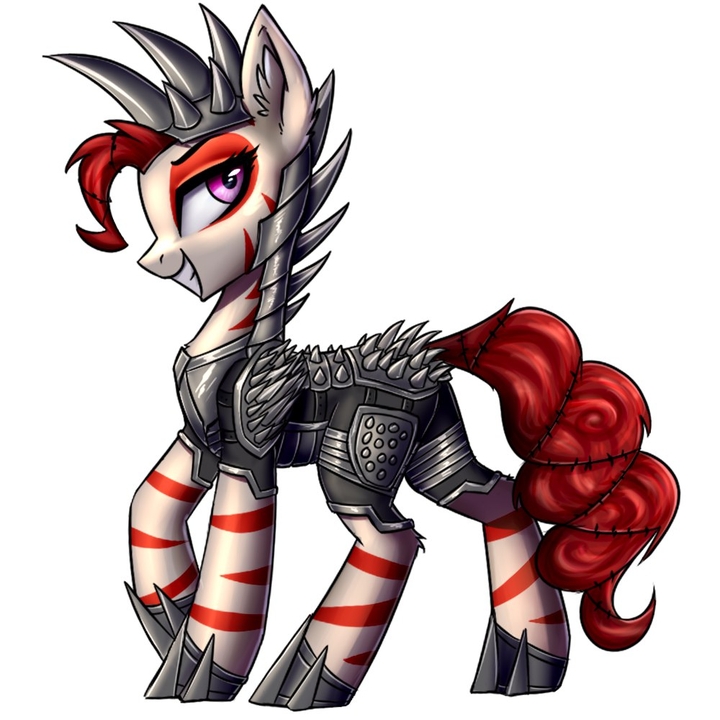 Fallout Equestria Project Horizons