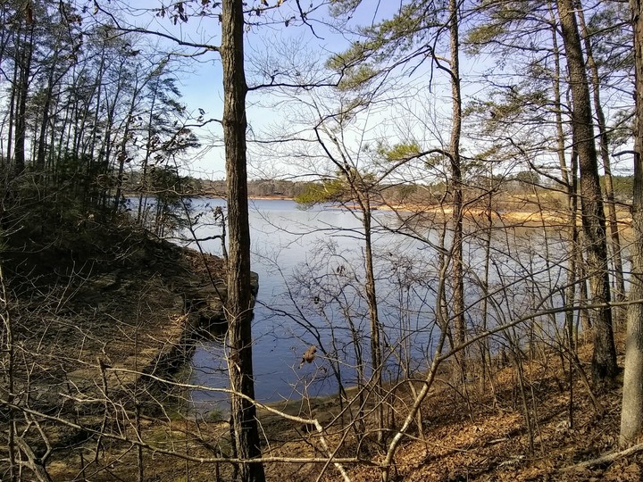 Relax at the Lake