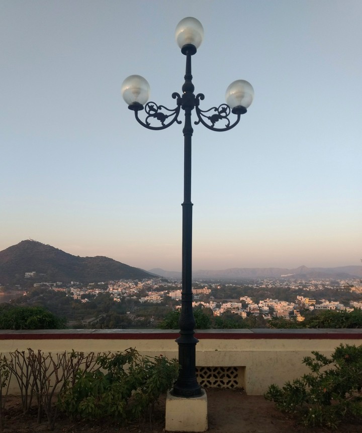 view