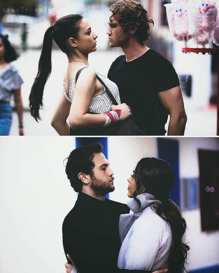 Aras Bulut Iynemli