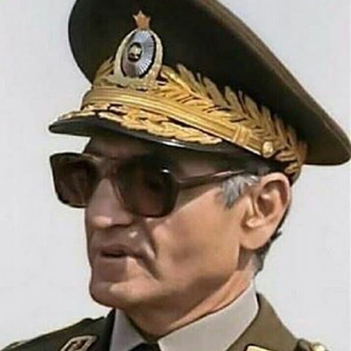 Mohamad reza pahlavi