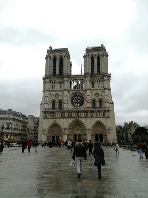 Notre Dame