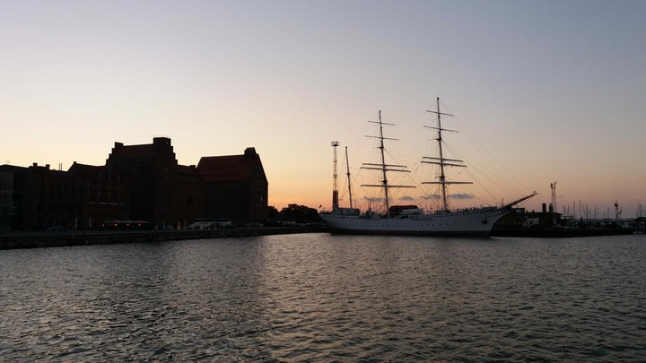 hafen