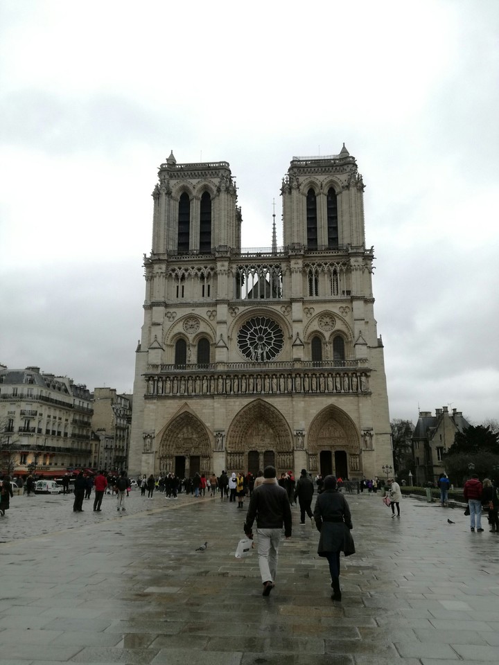 Notre Dame