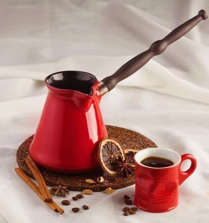 Coffee to you :)