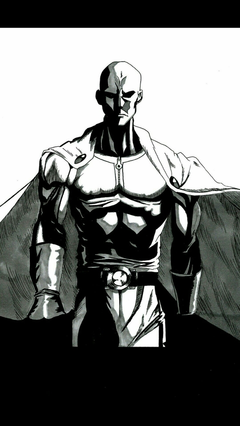 saitama