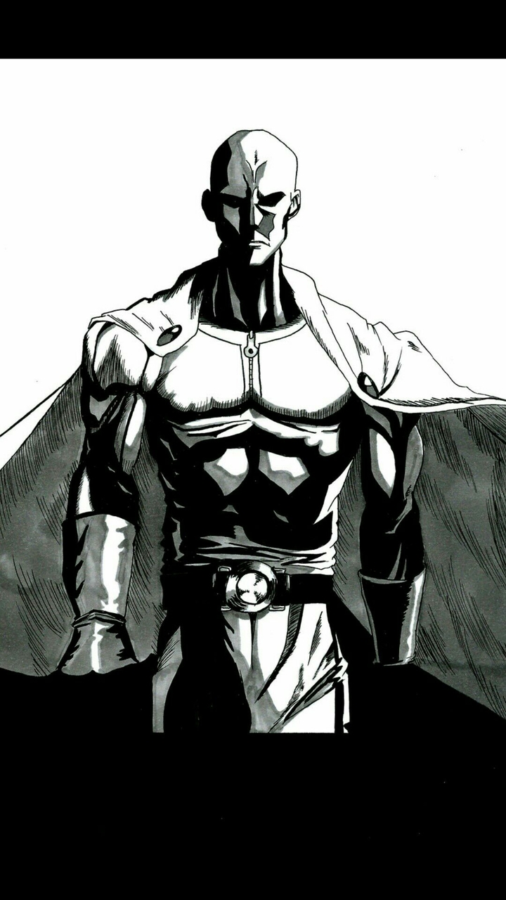 saitama