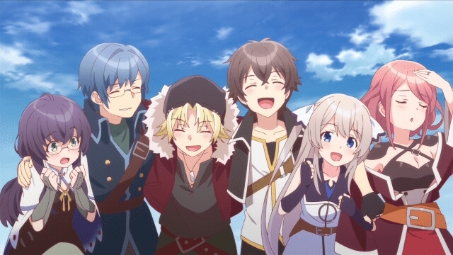 shichisei no subaru