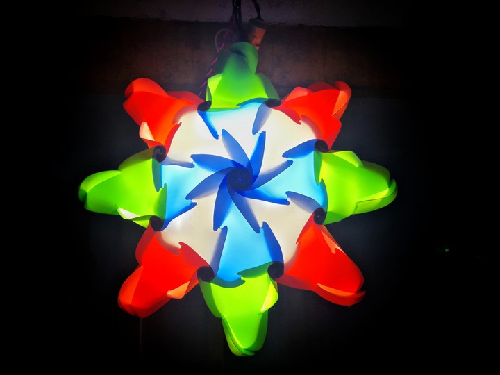 Christmas Star