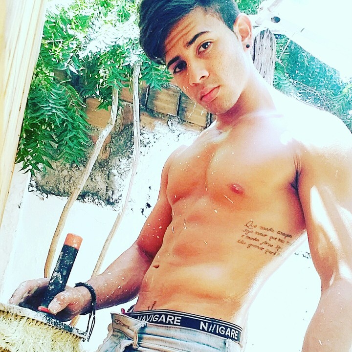 novinho
