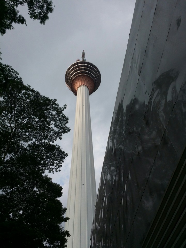 Menara Tower ( Malaysia )