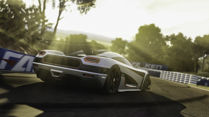 Forza Motorsport 6