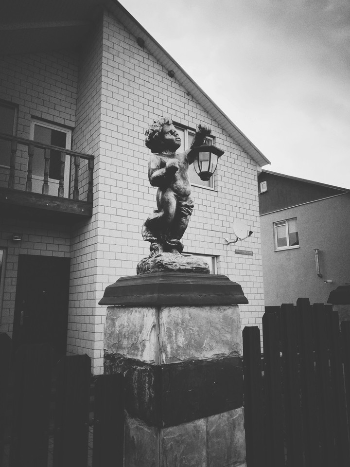 angel