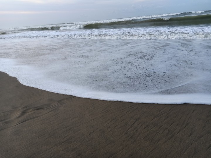 Bay of Bangal