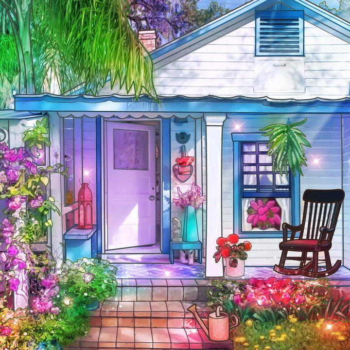 Summer Cottage