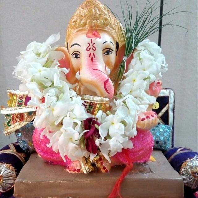 Lord Ganesha