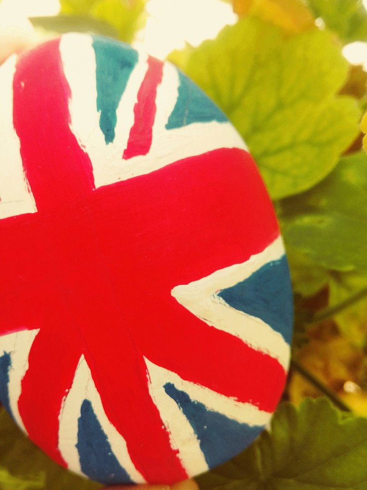 britan