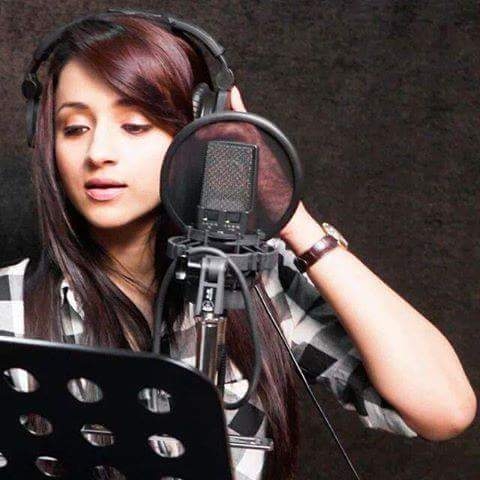 Trisha