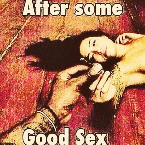 she