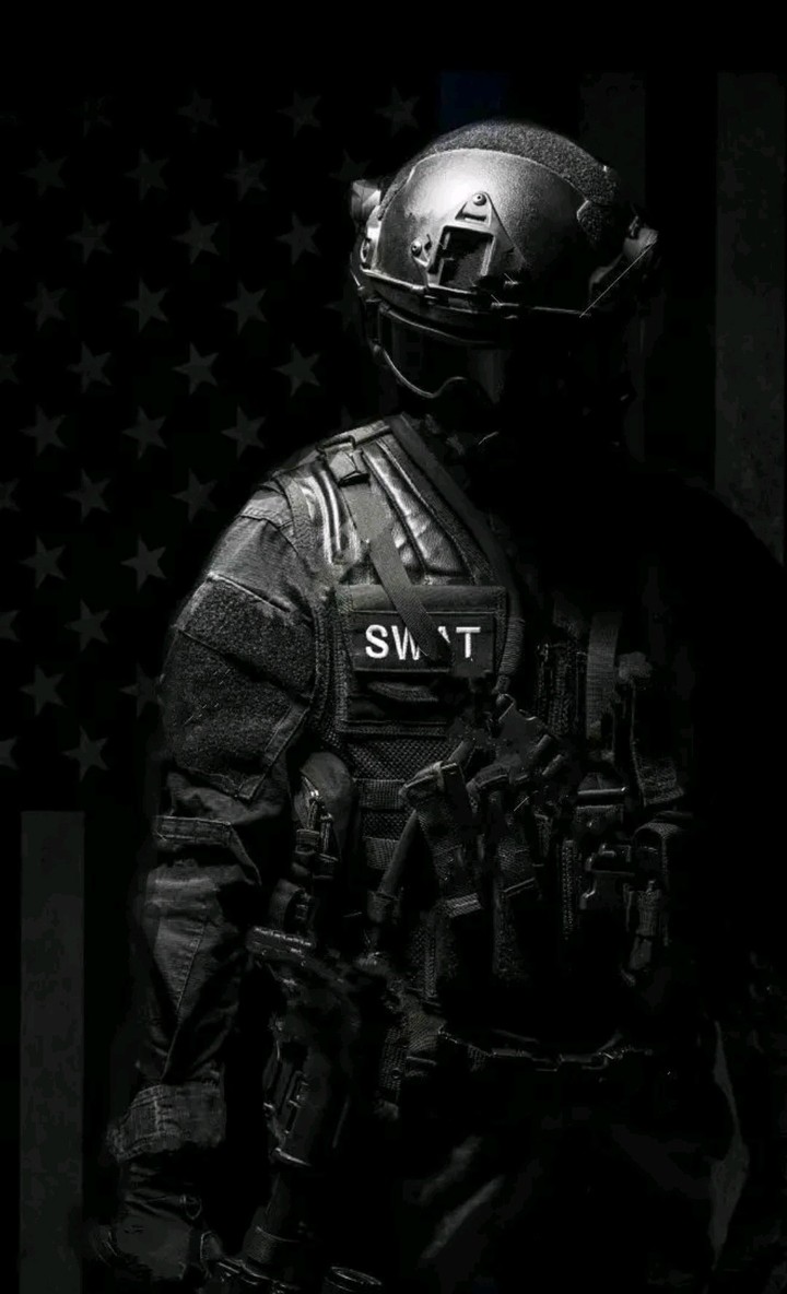 SWAT