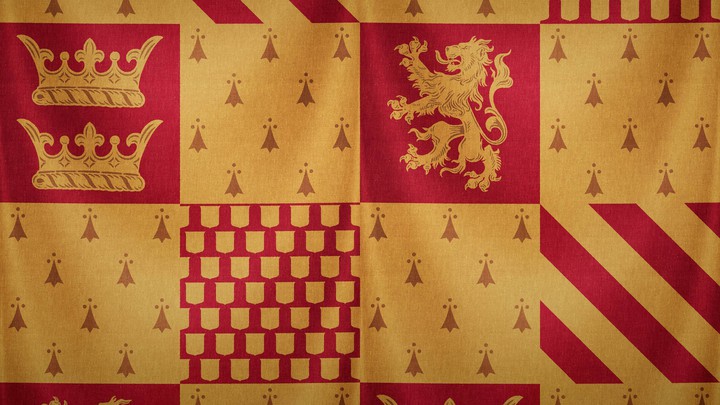 Gryffindor