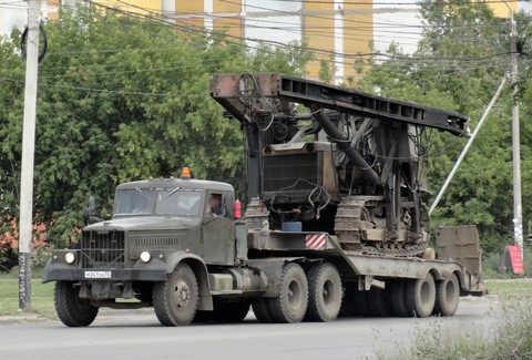 kraz