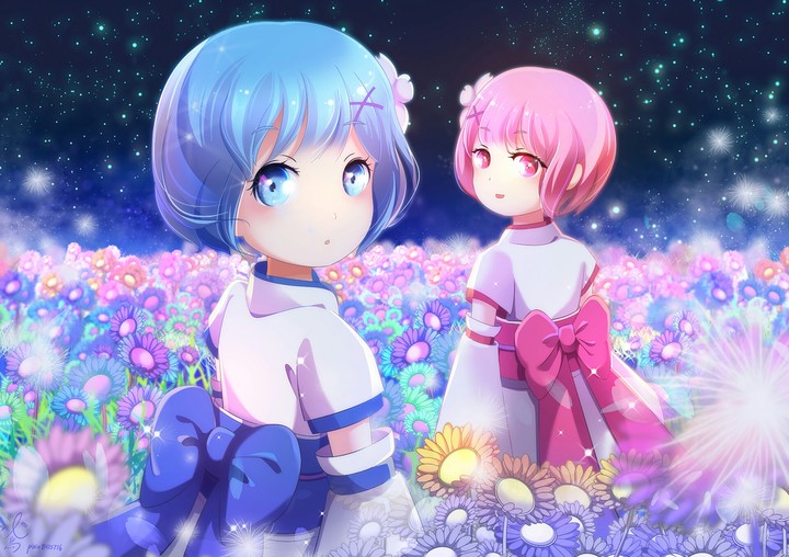 Anime Girl