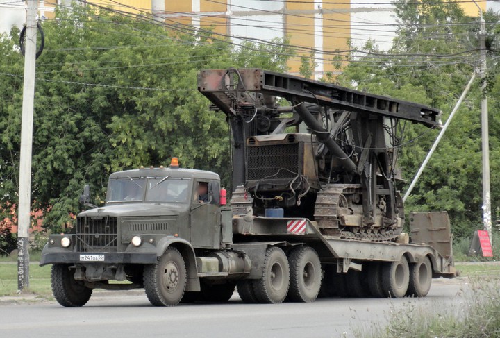 kraz