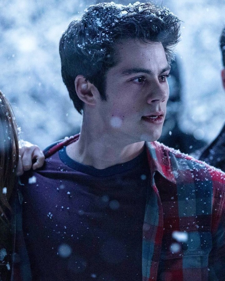 stiles