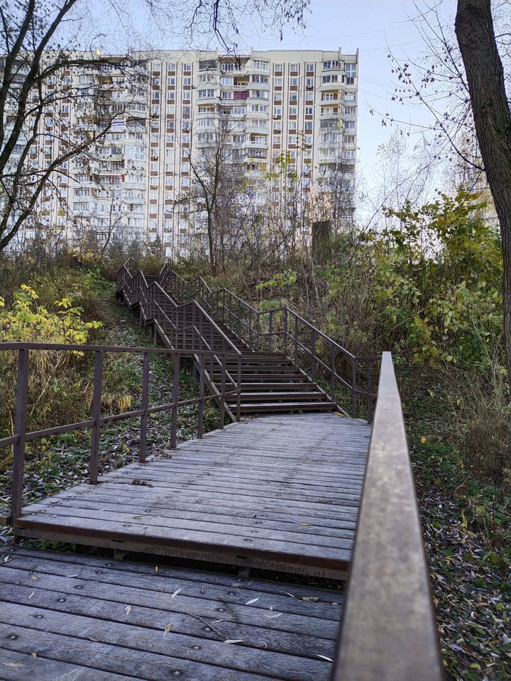лестница