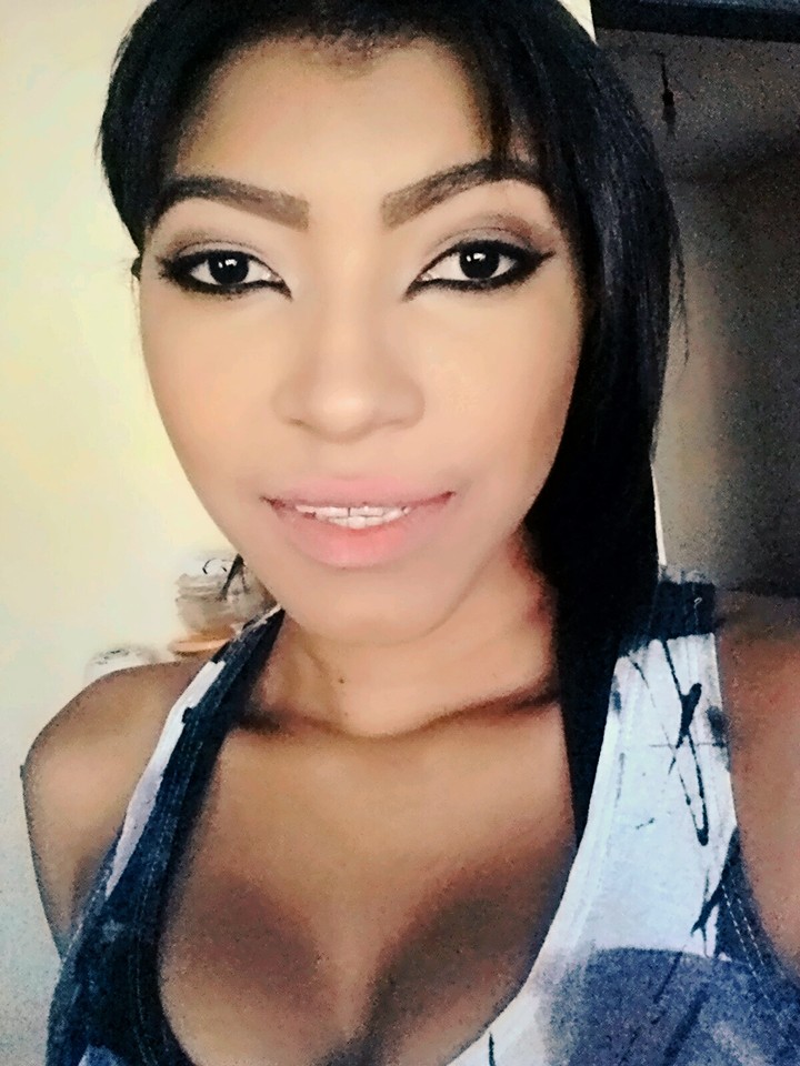 girl beauty