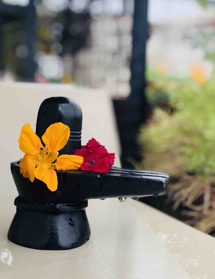 om namah shivay