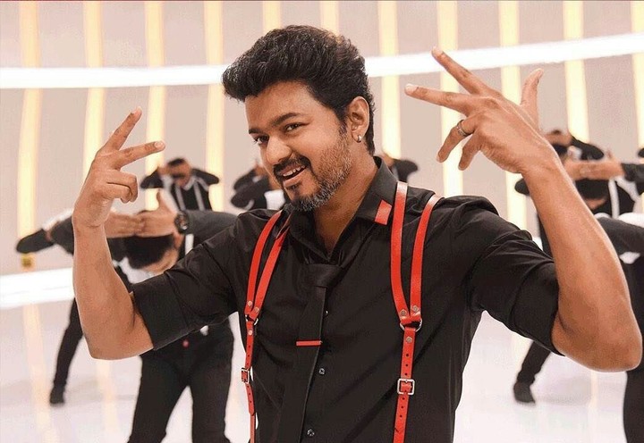 OMG Vijay