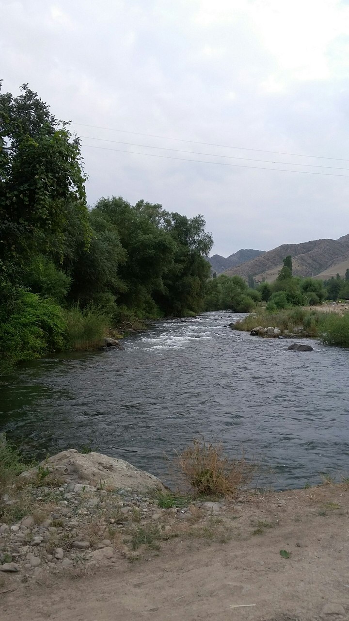 AZERBAİJAN