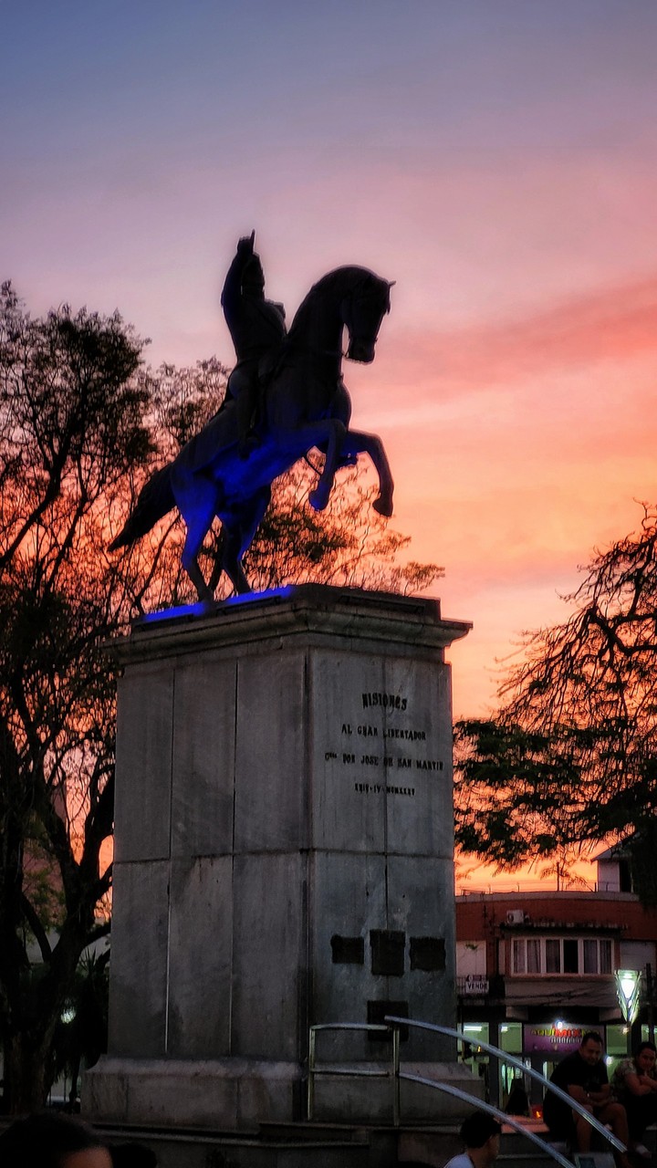 .