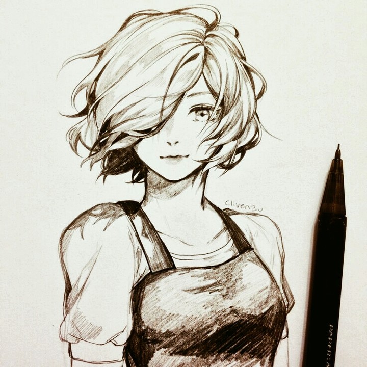 Tokyo Ghoul