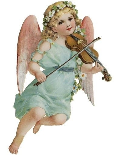 Ángel