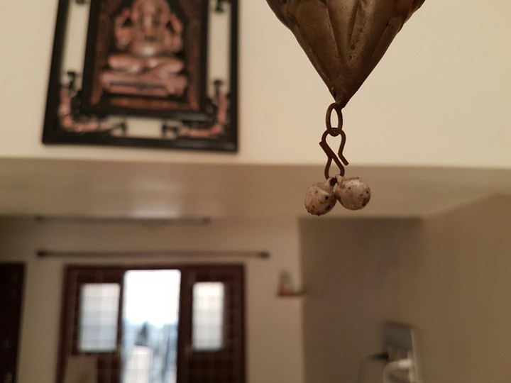 little bell