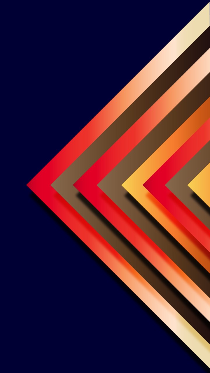material wallpaper