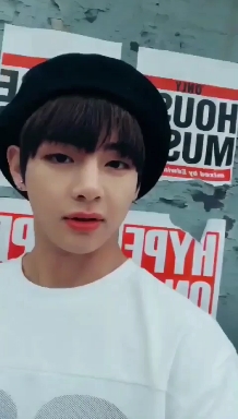 BTS 일상