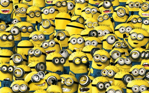 Minions